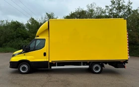 ����� �� �������� �� Iveco 35S18 3.0* HI-MATIC* ����* 4.40�* �����* 