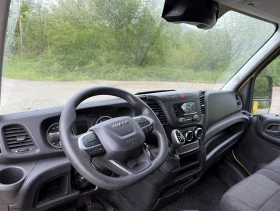 Iveco 35S18 3.0* HI-MATIC* ����* 4.40�* �����*  | Mobile.bg � ����� ������ 11