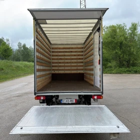 Iveco 35S18 3.0* HI-MATIC* ����* 4.40�* �����*  | Mobile.bg � ����� ������ 7