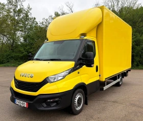 ����� �� �������� �� Iveco 35S18 3.0* HI-MATIC* ����* 4.40�* �����* 