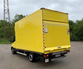 Iveco 35S18 3.0* HI-MATIC* ����* 4.40�* �����*  | Mobile.bg � ����� ������ 5