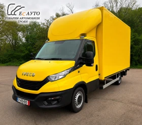 ����� �� �������� �� Iveco 35S18 3.0* HI-MATIC* ����* 4.40�* �����* 