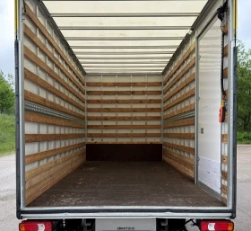 Iveco 35S18 3.0* HI-MATIC* ����* 4.40�* �����*  | Mobile.bg � ����� ������ 8