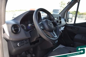 Mercedes-Benz Sprinter VAN26025 | Mobile.bg � ����� ������ 12