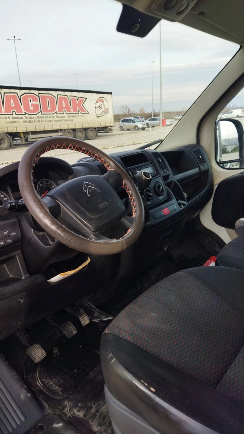 Citroen Jumper, снимка 5 - Бусове и автобуси - 52734824