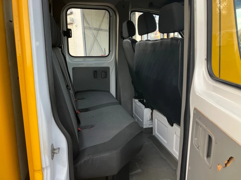 Mercedes-Benz Sprinter 316 316 CDI 6+ 1 места, снимка 13 - Бусове и автобуси - 52817210