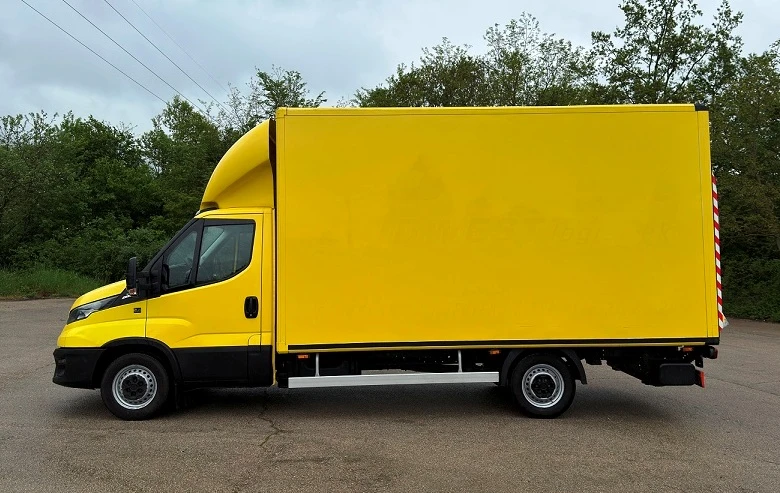 Iveco 35S18 3.0* HI-MATIC* ����* 4.40�* �����*  | Mobile.bg � ����������� 3