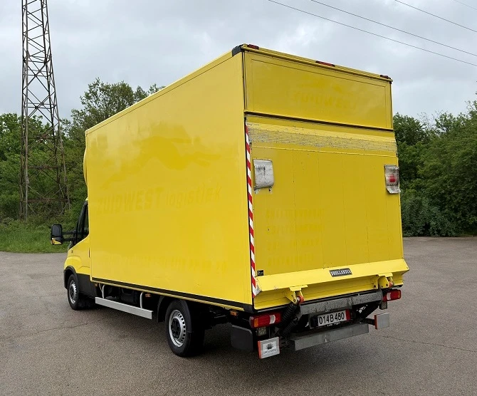 Iveco 35S18 3.0* HI-MATIC* ����* 4.40�* �����*  | Mobile.bg � ����������� 5