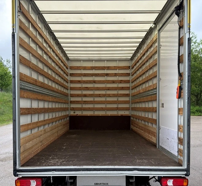 Iveco 35S18 3.0* HI-MATIC* ����* 4.40�* �����*  | Mobile.bg � ����������� 8