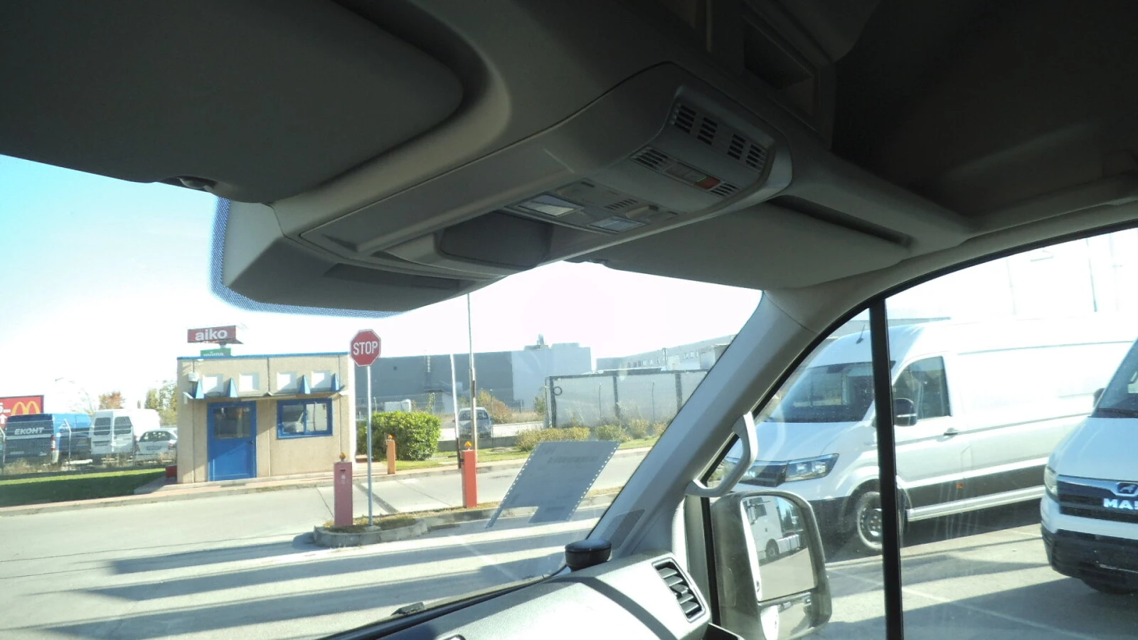 Man TGE 3.180__4x4 | Mobile.bg   13