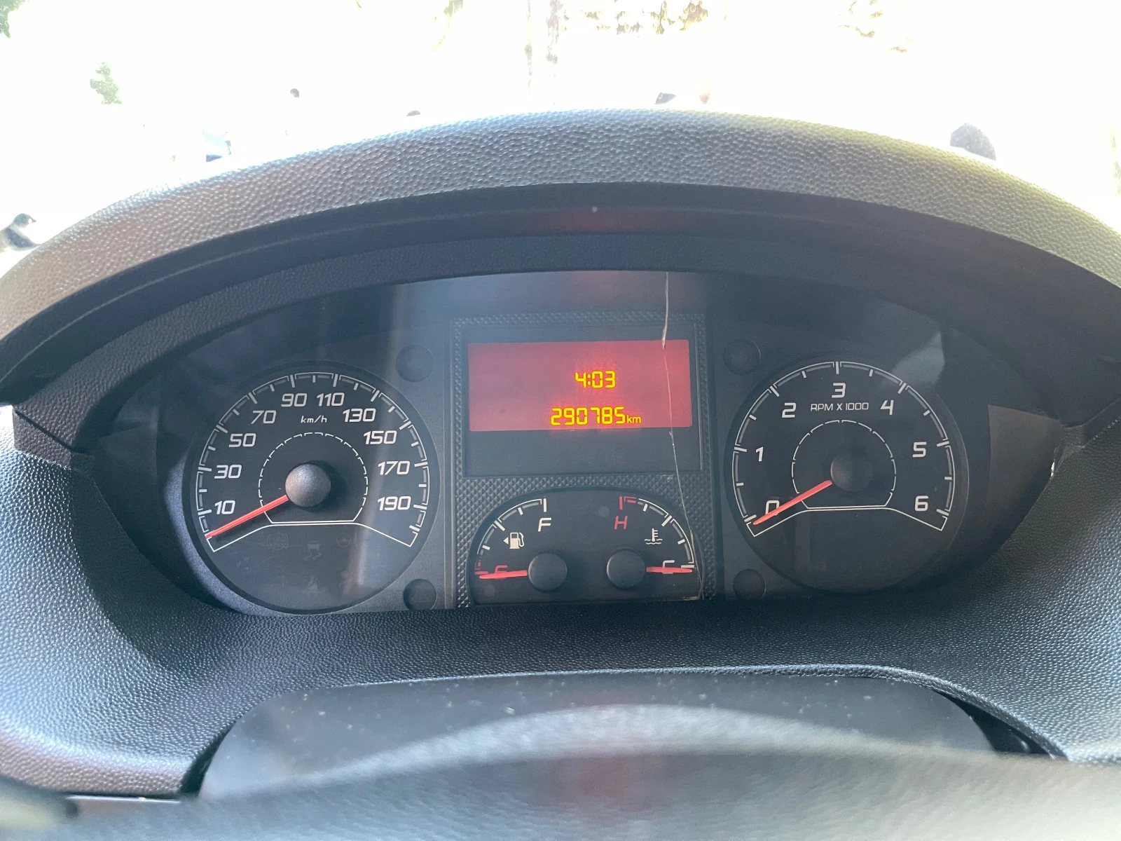 Fiat Ducato 2.3MULTIJET##150KC#MAXI/! | Mobile.bg   11