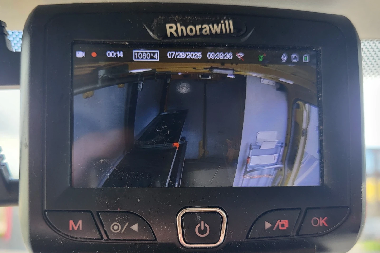 VW Crafter DHL - изображение 10