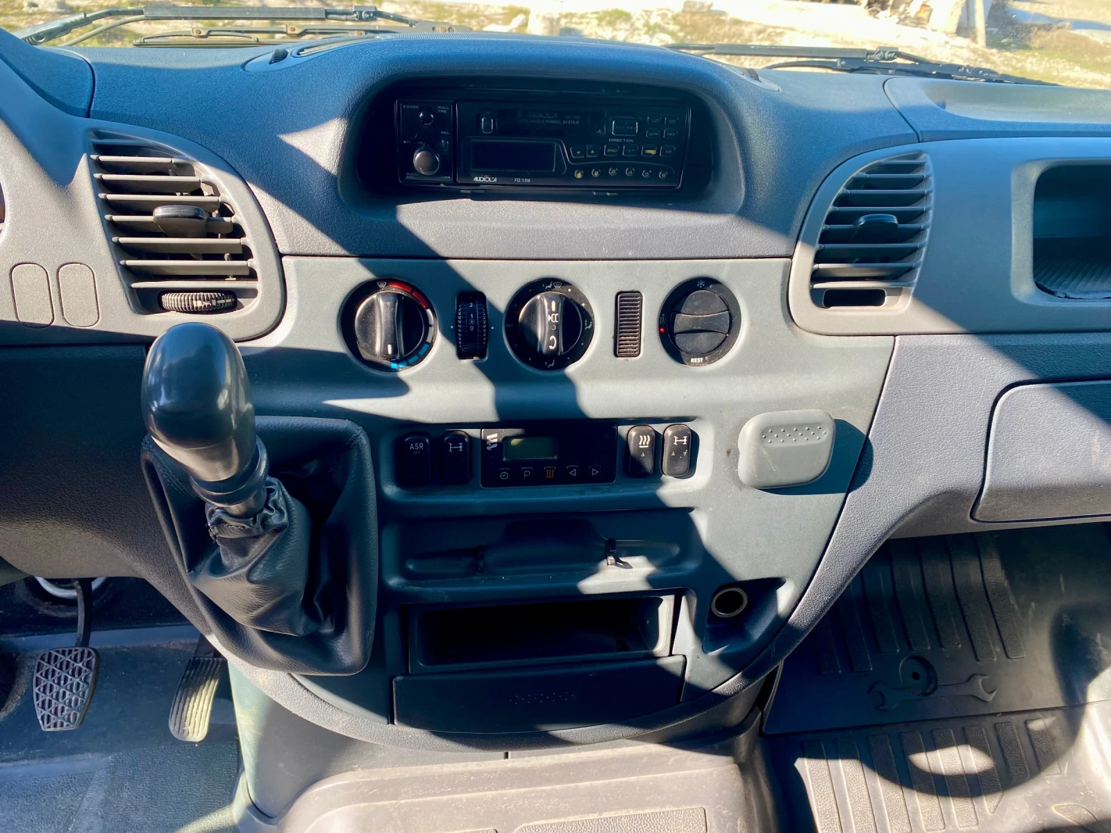 Mercedes-Benz 313 313 2.2 CDI 130 k.c | Mobile.bg � ����������� 12