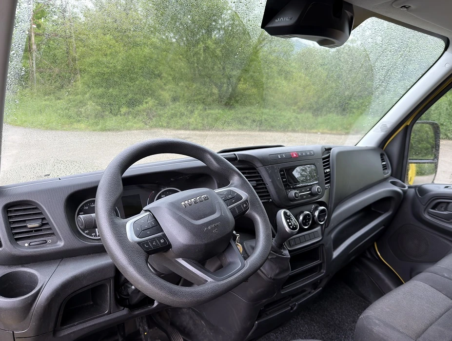 Iveco 35S18 3.0* HI-MATIC* ����* 4.40�* �����*  | Mobile.bg � ����������� 11