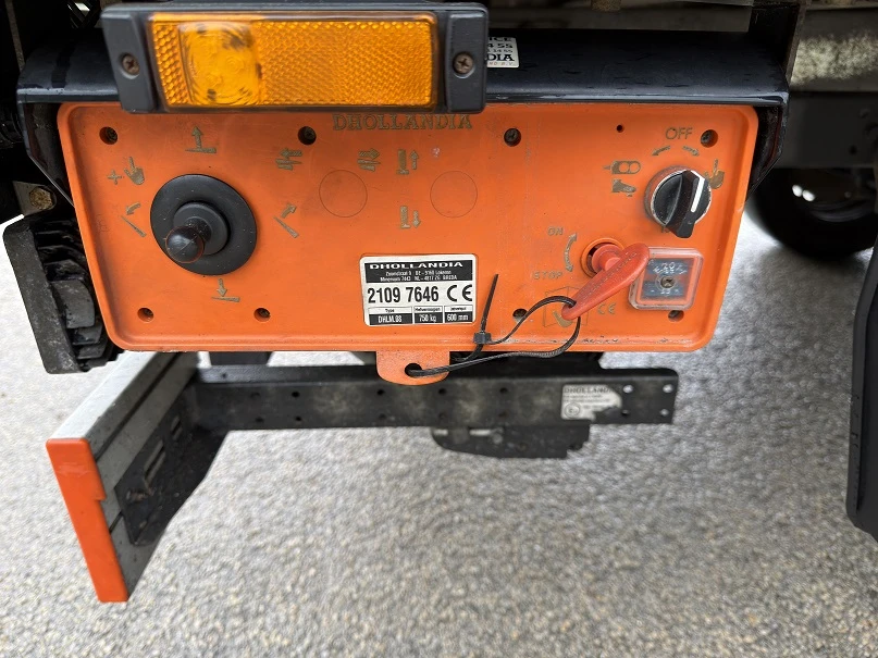 Iveco 35S18 3.0* HI-MATIC* ����* 4.40�* �����*  | Mobile.bg � ����������� 14