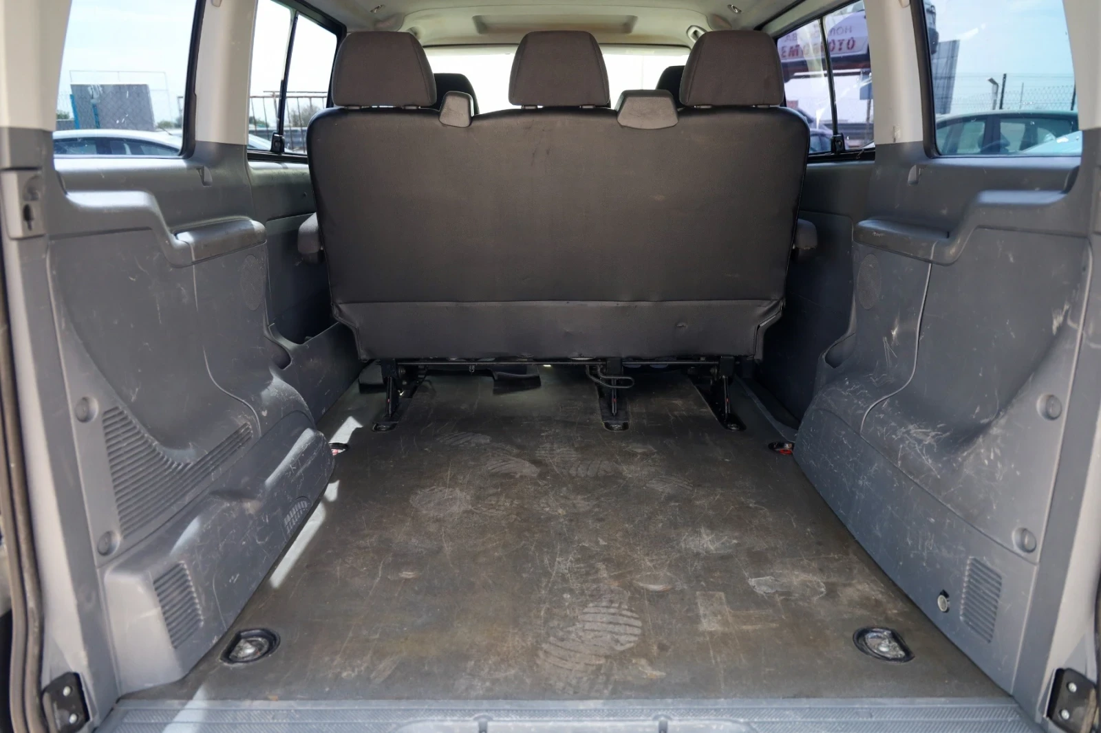 Mercedes-Benz Vito 2.2D ЛИЗИНГ, снимка 16 - Бусове и автобуси - 55329698