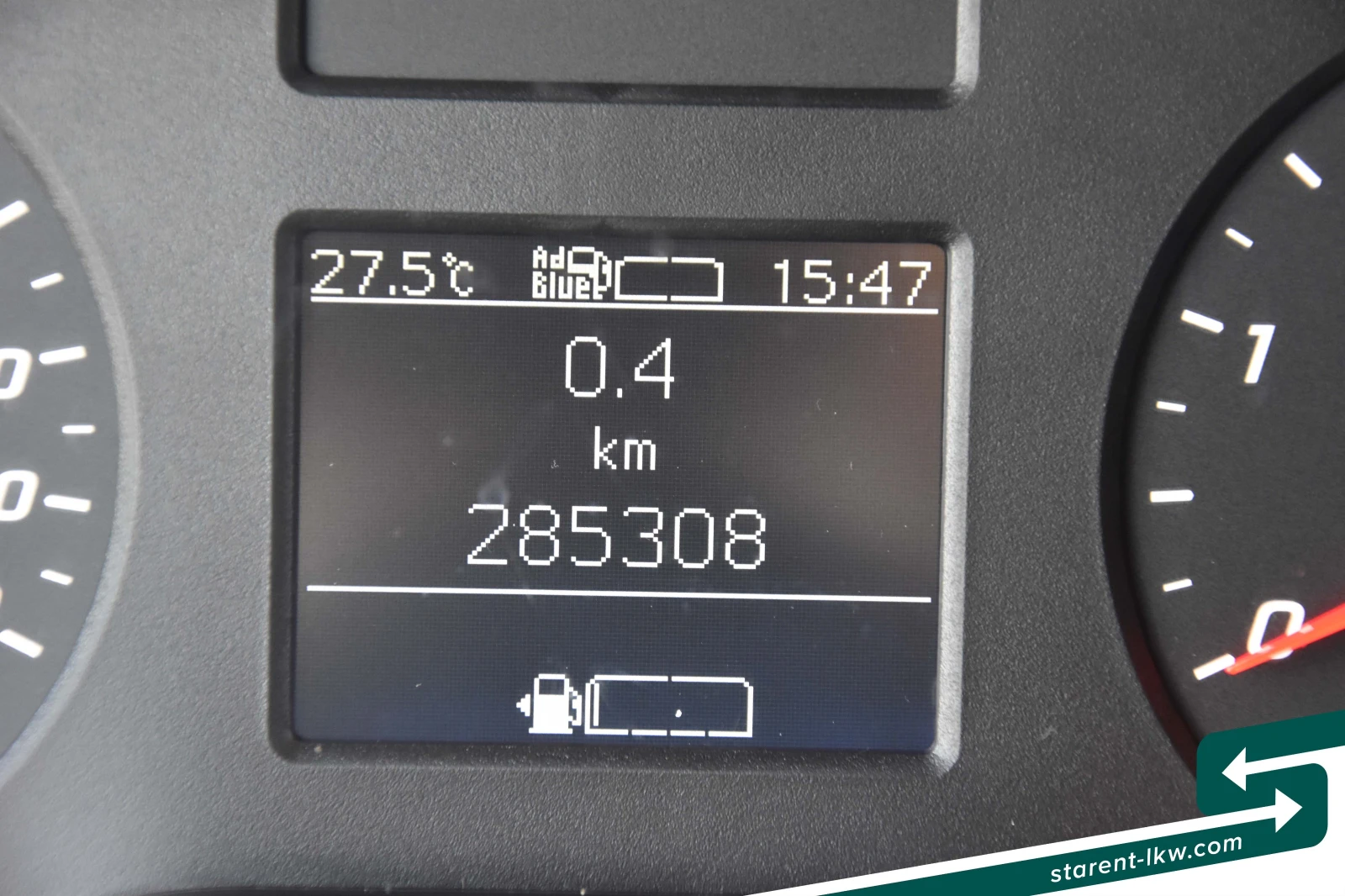 Mercedes-Benz Sprinter VAN26025, снимка 15 - Бусове и автобуси - 55925785