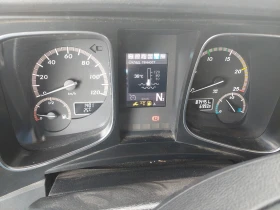 Mercedes-Benz Actros 2548, снимка 12