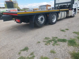 Mercedes-Benz Actros 2548, снимка 9