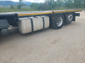 Mercedes-Benz Actros 2548, снимка 4