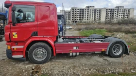 Scania P P 450, снимка 4