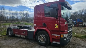Scania P P 450, снимка 15