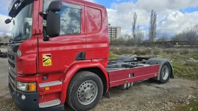 Scania P P 450, снимка 2