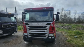 Scania P P 450, снимка 17