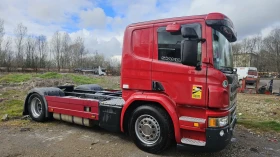 Scania P P 450, снимка 13