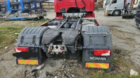 Scania P P 450, снимка 8