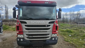 Scania P P 450, снимка 16