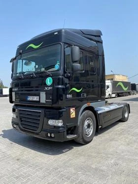 Daf XF 105 | Mobile.bg    2