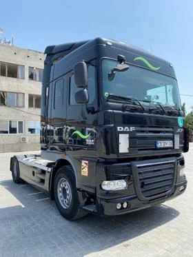 Daf XF 105 | Mobile.bg    3