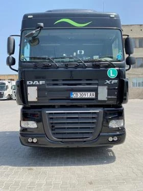 Daf XF 105 | Mobile.bg    1