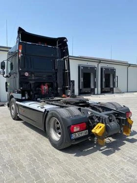 Daf XF 105 | Mobile.bg    6
