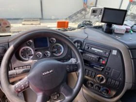 Daf XF 105 | Mobile.bg    8