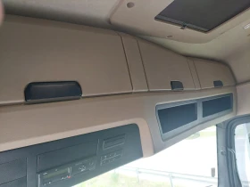 Mercedes-Benz Actros 2548 | Mobile.bg    16
