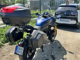 Yamaha Mt-09 Niken GT, снимка 3