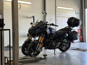 Yamaha Mt-09 Niken GT, снимка 4