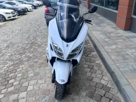 Suzuki Burgman 400 ABS, снимка 8
