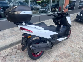 Suzuki Burgman 400 ABS, снимка 3