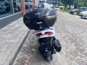 Suzuki Burgman 400 ABS, снимка 7