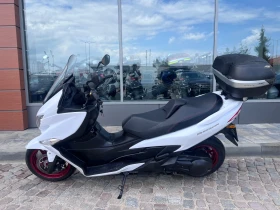 Suzuki Burgman 400 ABS, снимка 4