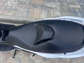 Suzuki Burgman 400 ABS, снимка 9