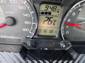 Suzuki Burgman 400 ABS, снимка 11