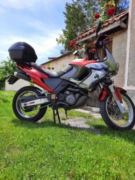 Aprilia Pegaso, снимка 1
