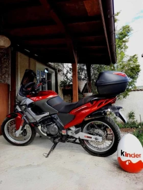 Aprilia Pegaso, снимка 3
