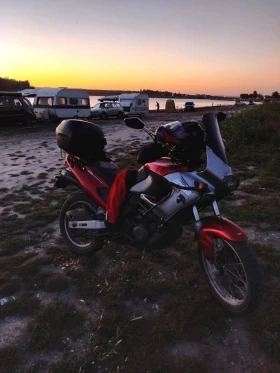 Aprilia Pegaso, снимка 5