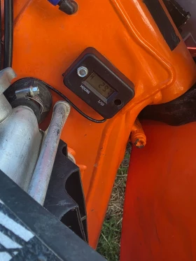 Ktm SX-F Стартер След основен ремонт, снимка 4