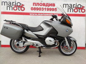 BMW R 1200-RT ABS